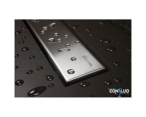 Душевой лоток Pestan Confluo Frameless Line 450 13701229