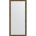 Зеркало Evoform Definite 153х73 BY 1114 в багетной раме - Сухой тростник 51 мм