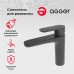 Смеситель для раковины Agger Gorgeus Черный