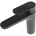 Смеситель для раковины Agger Gorgeus Черный