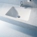 Раковина Duravit Starck 3 53 Белая