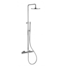 Душевая система Paffoni Birillo Master King Хром