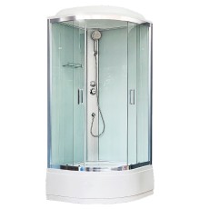 Душевая кабина Royal Bath CK 90x90 без гидромассажа