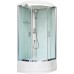 Душевая кабина Royal Bath CK 90x90 без гидромассажа