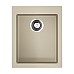 Кухонная мойка Omoikiri Bosen 41-SA 4993143 бежевый