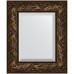 Зеркало Evoform Exclusive 59х49 BY 3365 с фацетом в багетной раме - Византия бронза 99 мм