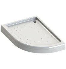 Акриловый поддон для душа Radomir 120x90x16 L Белый