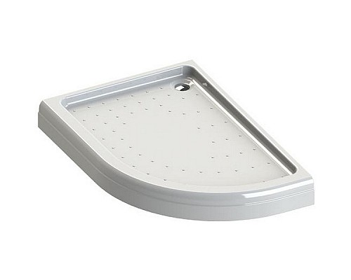 Акриловый поддон для душа Radomir 120x90x16 L 1-11-0-1-0-010 Белый