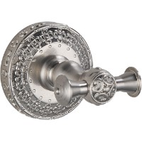 Крючок двойной Zorg Antic AZR 02 SL