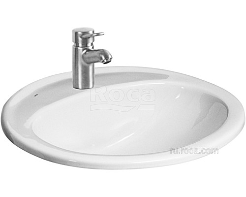 Раковина Roca Adora 56x47 327203000