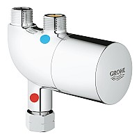 Термостат Grohe для установки под раковиной 34487000