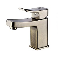 Смеситель для умывальника WasserKRAFT 1603