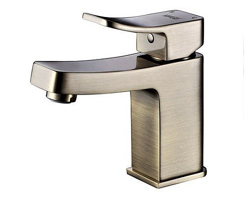 Смеситель для умывальника WasserKRAFT 1603