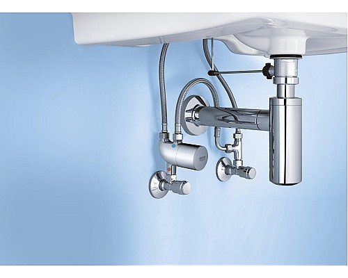Термостат Grohe для установки под раковиной 34487000