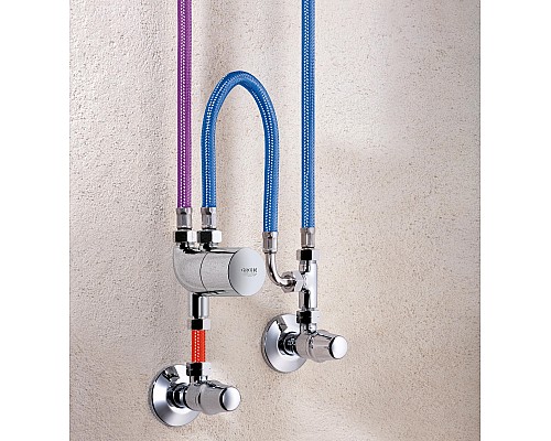 Термостат Grohe для установки под раковиной 34487000