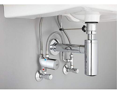 Термостат Grohe для установки под раковиной 34487000