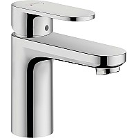Смеситель для раковины Hansgrohe Vernis Blend 71559000 Хром