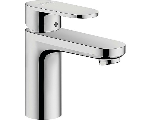 Смеситель для раковины Hansgrohe Vernis Blend 71559000 Хром