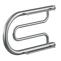 Полотенцесушитель Водяной Nika ПЛ1 32х60 1017-226