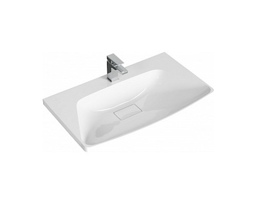 Мебельная раковина Aqwella Neringa 80
