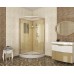 Душевая кабина Niagara Lux 90x90 NG-7701G без гидромассажа