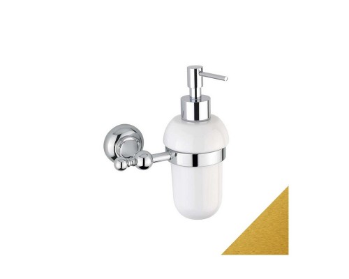 Диспенсер для мыла подвесной Cezares APHRODITE-SOIS-03/24-Sw