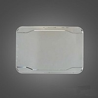 Зеркало Kerasan Waldorf 740601 100 с выключателем