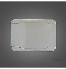 Зеркало Kerasan Waldorf 740601 100 с выключателем