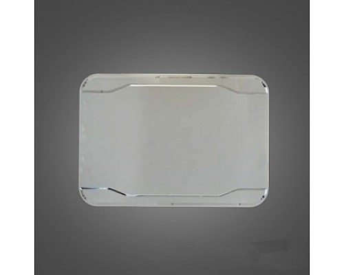 Зеркало Kerasan Waldorf 740601 100 с выключателем