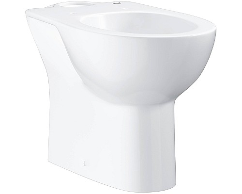 Унитаз Grohe Bau Ceramic 39428000 без бачка и сиденья