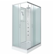 Душевая кабина Niagara Classic 90х70 NG-43975-14QBKTG с гидромассажем