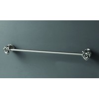 Полотенцедержатель подвесной 60 см ART&MAX AM-0917-T