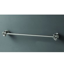 Полотенцедержатель подвесной 60 см ART&MAX AM-0917-Do