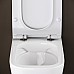 Подвесной унитаз Ceramica Nova NEW DAY CN3005