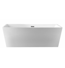 Ванна акриловая Swedbe Vita 170 8826 отдельностоящая