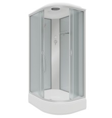 Душевая кабина Niagara Classic 130х90 L NG-33394-14L без гидромассажа