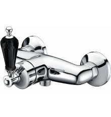 Смеситель для душа Boheme Vogue Хром
