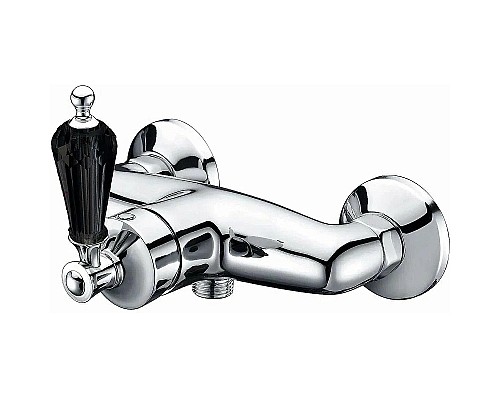 Смеситель для душа Boheme Vogue 224-BSW Хром