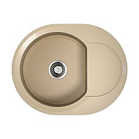 Кухонная мойка Omoikiri Sakaime 60E-СH 4993239 шампань