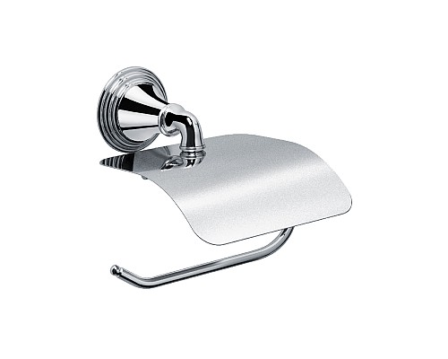 Бумагодержатель FIXSEN Best с крышкой FX-71610