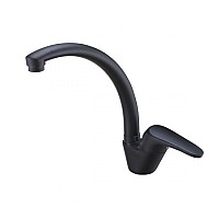 Смеситель для кухонной мойки KAISER County 55244-9