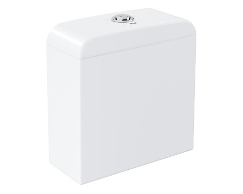 Бачок внешний Grohe наполнение снизу 39332000