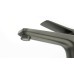Смеситель для раковины Lemark Bronx LM3709GM Графит