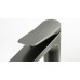 Смеситель для раковины Lemark Bronx LM3709GM Графит