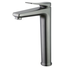 Смеситель для раковины Lemark Bronx Графит