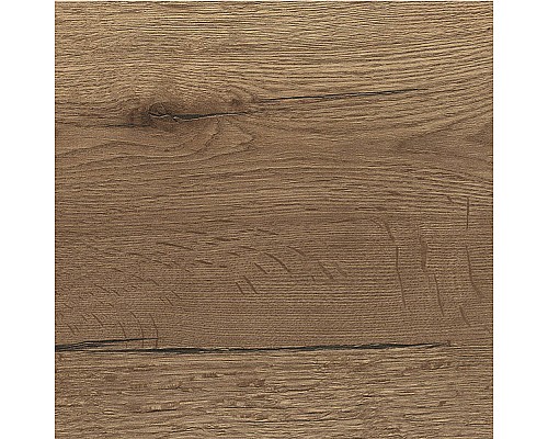 Шкаф пенал Comforty Марио 40 00-00004160 Дуб темный