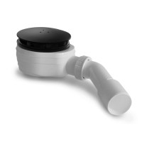 Сифон для поддона Radaway R580Black