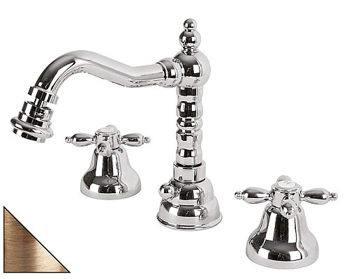 Смеситель для биде Cezares NOSTALGIA-BBS2-02