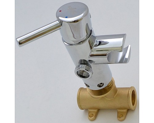 Смеситель гигиенический душ Rossinka X X25-51