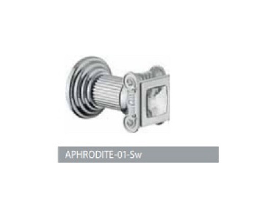 Смеситель для ванны Cezares APHRODITE-VDP-03/24-Sw